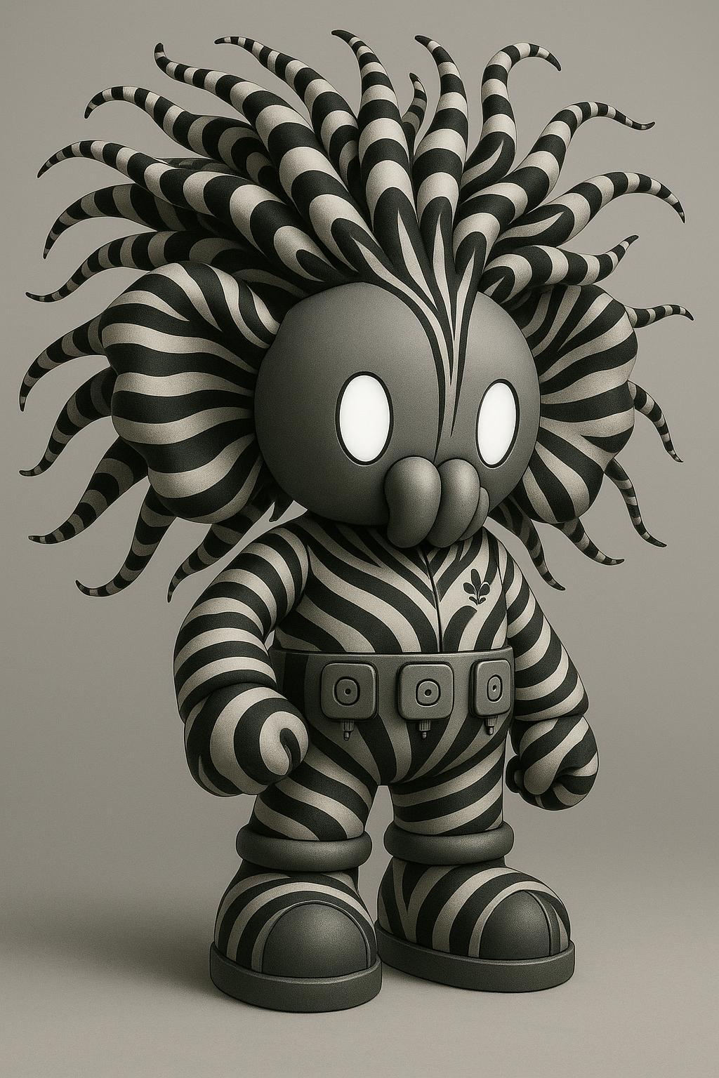 NFT Membership Tier 3